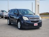 2015 Chevrolet Equinox - Preview 3