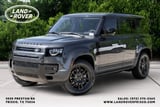 2026 Land Rover Defender - Preview 2