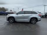 2018 Toyota Highlander - Preview 5