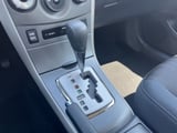 2013 Toyota Corolla - Preview 11