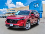 2026 Honda CR-V - Preview 2