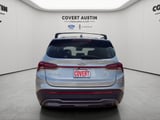 2023 Hyundai Santa Fe - Preview 4