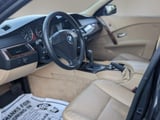 2007 BMW 5 Series - Preview 12