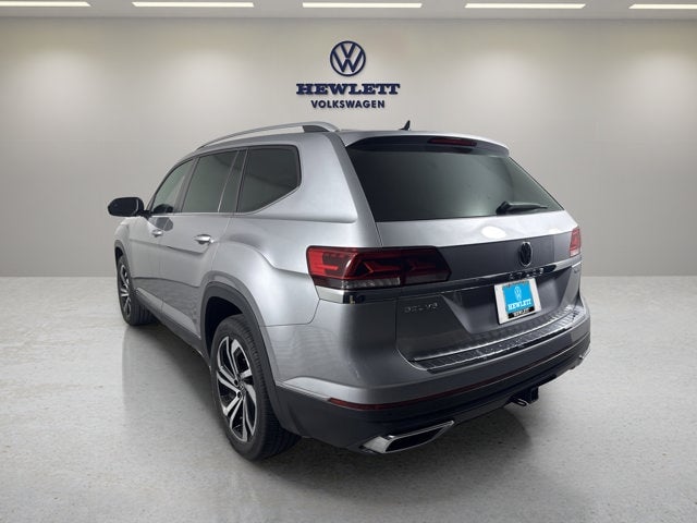 2023 Volkswagen Atlas - Image 2