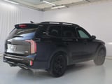 2024 Kia Telluride - Preview 8