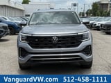 2025 Volkswagen Atlas - Preview 6