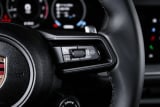2026 Porsche Cayenne - Preview 16