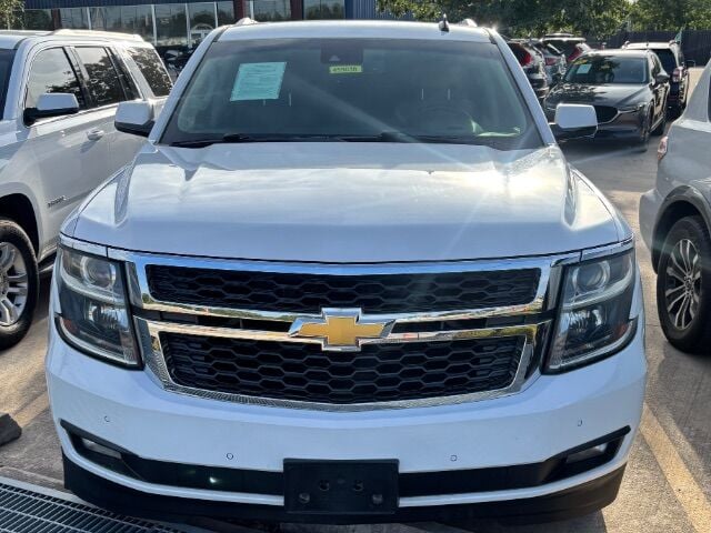 2018 Chevrolet Tahoe - Image 2