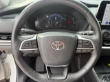 2026 Toyota Grand Highlander - Preview 14