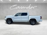 2027 Nissan Frontier - Preview 13
