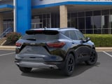 2026 Chevrolet Blazer - Preview 4