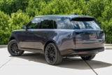 2026 Land Rover Range Rover - Preview 11