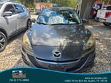 2010 Mazda Mazda3 - Preview 7