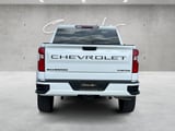 2025 Chevrolet Silverado 1500 - Preview 15