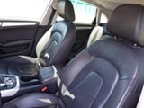 2015 Audi A4 - Preview 15