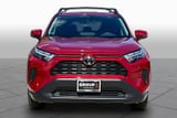 2025 Toyota RAV4 - Preview 3