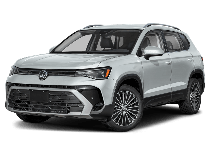 2027 Volkswagen Taos - Image 1