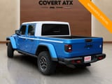 2026 Jeep Gladiator - Preview 3