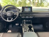 2023 Honda Civic - Preview 15