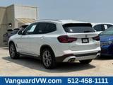 2023 BMW X3 - Preview 7