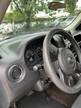 2015 Jeep Patriot - Preview 10