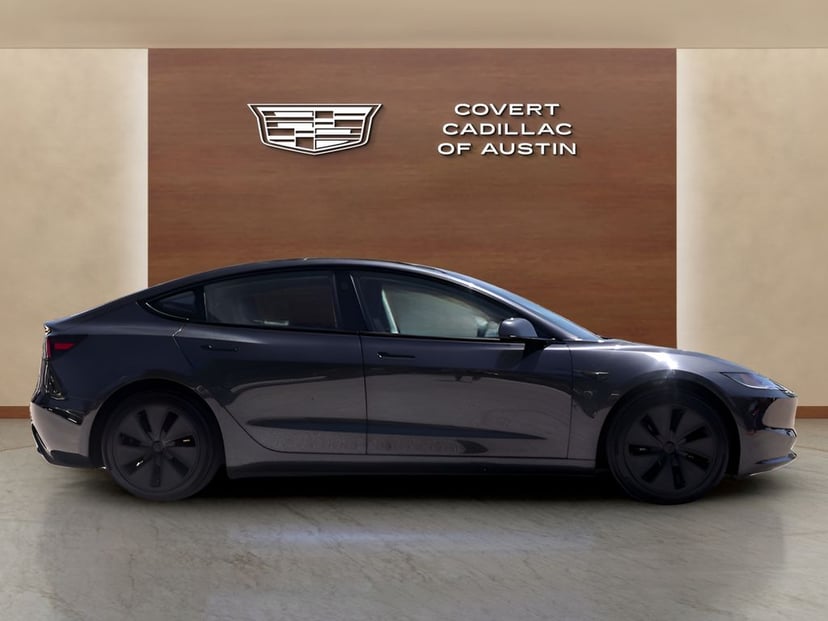 2025 Tesla Model 3 - Image 2