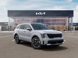 2026 Kia Sorento - Preview 8