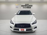 2023 INFINITI Q50 - Preview 8