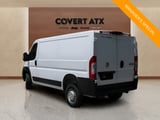 2026 Ram ProMaster 1500 - Preview 3