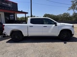 2023 Chevrolet Silverado 1500 - Preview 3
