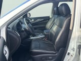 2018 INFINITI QX60 - Preview 13