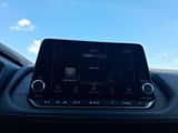 2026 Nissan Rogue - Preview 11