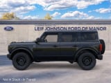 2026 Ford Bronco - Preview 3