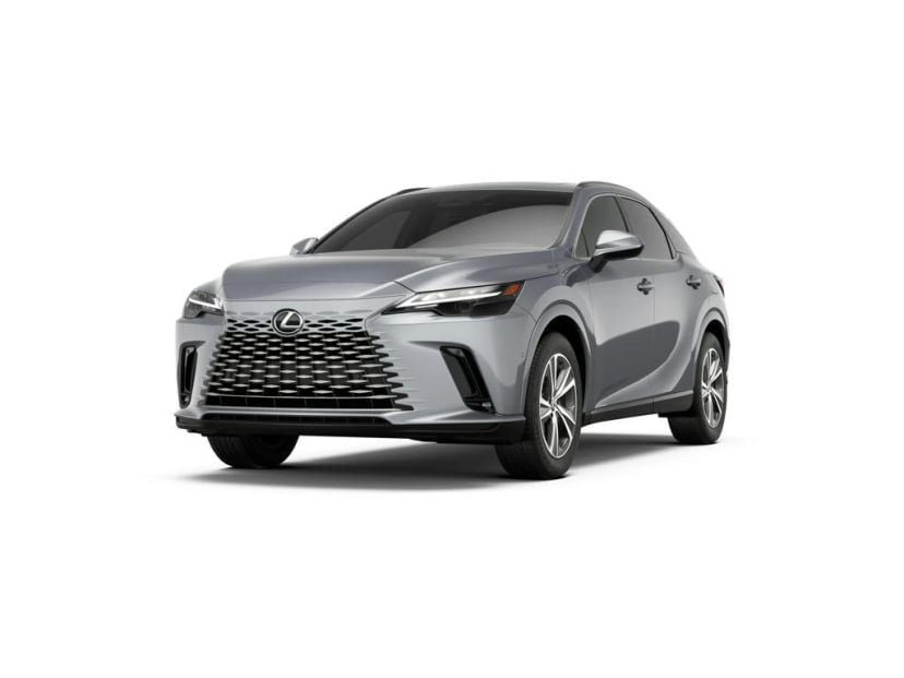 2026 Lexus RX - Image 1