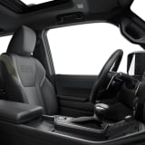 2027 Lexus GX - Preview 8