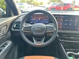 2027 Chevrolet Traverse - Preview 13