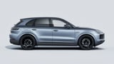 2026 Porsche Cayenne - Preview 6