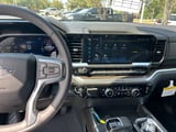 2026 Chevrolet Silverado - Preview 11