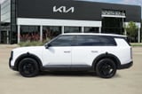 2027 Kia Telluride - Preview 3