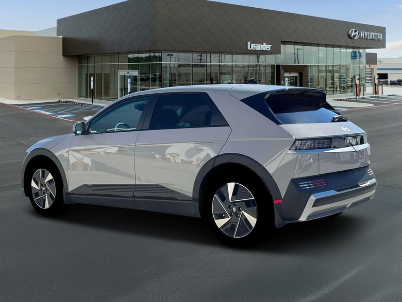 2026 Hyundai IONIQ 5 - Image 2