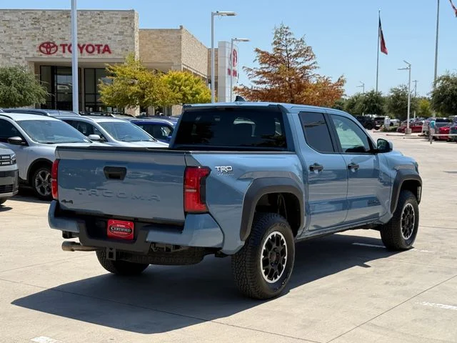 2026 Toyota Tacoma - Image 2