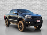 2022 Ford Ranger - Preview 3