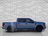2025 Ford F-150 - Preview 3