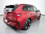 2026 BMW X3 - Preview 5