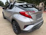 2019 Toyota C-HR - Preview 5