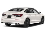 2024 Honda Civic - Preview 5