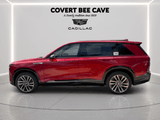 2027 Cadillac Vistiq - Preview 4