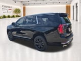 2026 GMC Yukon - Preview 7