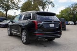 2025 Cadillac XT6 - Preview 3