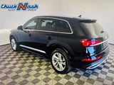 2023 Audi Q7 - Preview 7